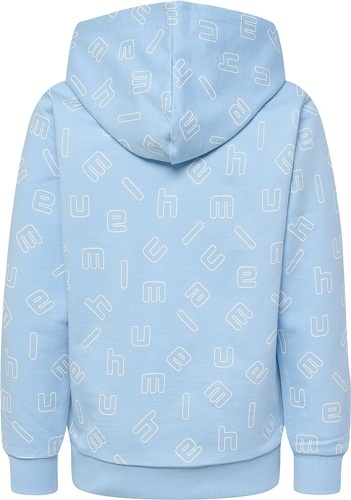 HUMMEL-HMLFLOW HOODIE-1