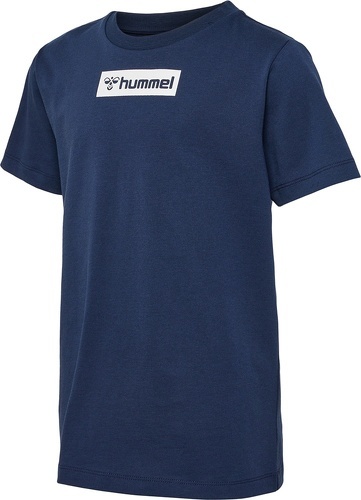 HUMMEL-HMLFLOW T-SHIRT S/S-image-1
