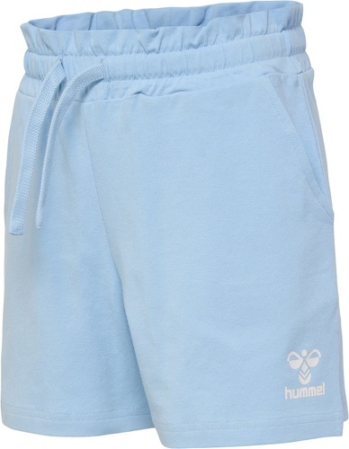 HUMMEL-HMLFLOWY RUFFLE SHORTS-2