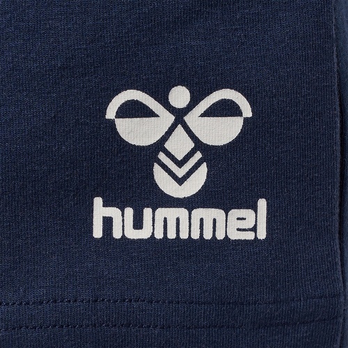 HUMMEL-HMLFLOWY RUFFLE SHORTS-3