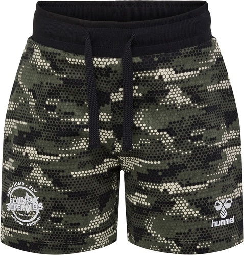 HUMMEL-HMLFSK GO SHORTS-2