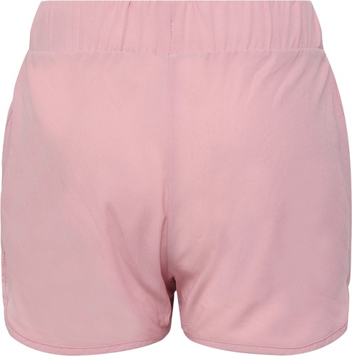 HUMMEL-HMLFSK JO JO SHORTS-1