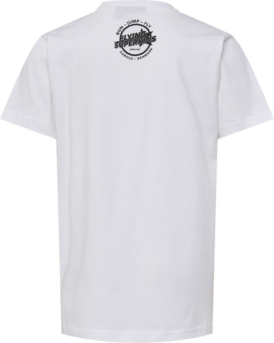 HUMMEL-HMLFSK LOW T-SHIRT S/S-1