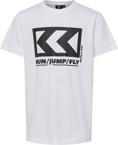 HUMMEL-HMLFSK LOW T-SHIRT S/S-2