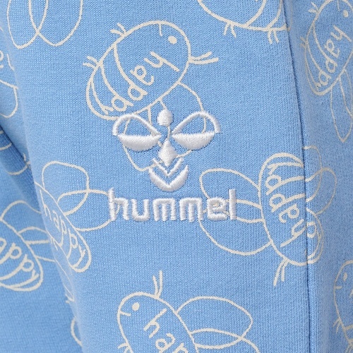 HUMMEL-Jogging bébé garçon Hummel Gladsome-3