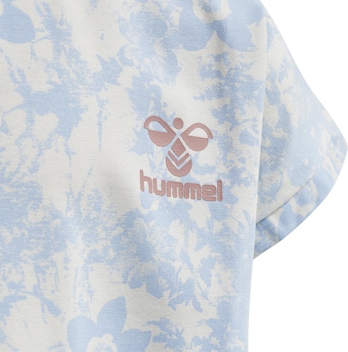 HUMMEL-T-shirt fille Hummel Nez-3