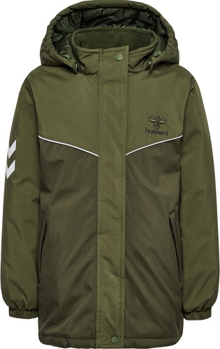 HUMMEL-HMLJOSSE TEX JACKET-2