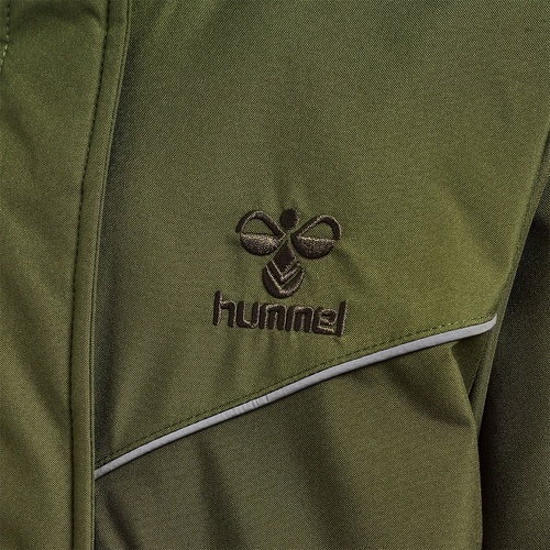 HUMMEL-HMLJOSSE TEX JACKET-3