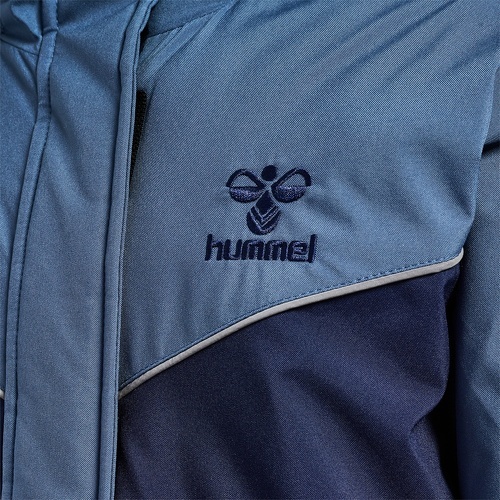 HUMMEL-HMLJOSSE TEX JACKET-3