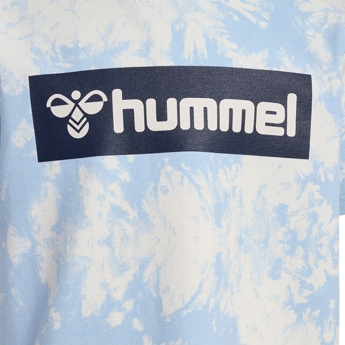 HUMMEL-HMLJUMP AOP T-SHIRT S/S-3