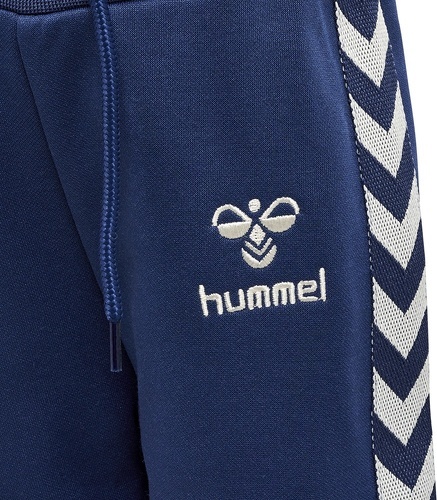 HUMMEL-Jogging bébé garçon Hummel Olek-3