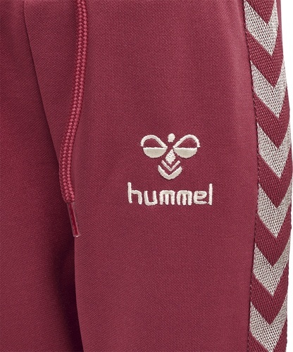 HUMMEL-Jogging bébé fille Hummel Olek-3