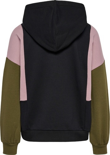 HUMMEL-HMLPALOMI HOODIE-1