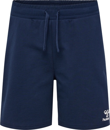 HUMMEL-HMLRUSH SHORTS-2