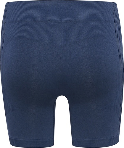 HUMMEL-HMLSHAPING SEAMLESS MW SHORTS-1