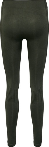 HUMMEL-hmlSHAPING SEAMLESS MW TIGHTS-1