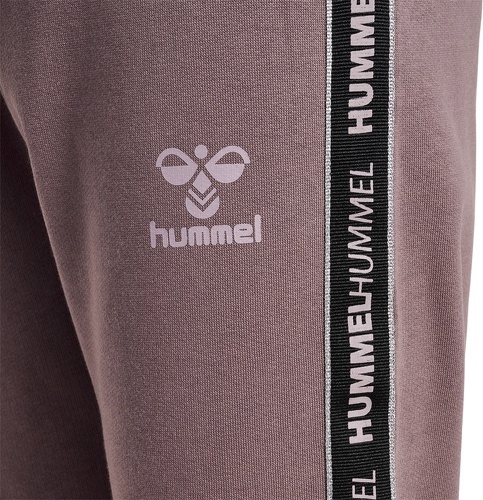 HUMMEL-HMLSHINE PANTS-3