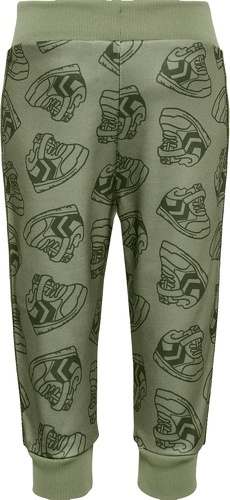 HUMMEL-HMLSNEAKER PANTS-1