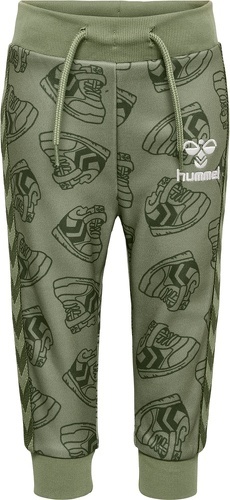 HUMMEL-HMLSNEAKER PANTS-2