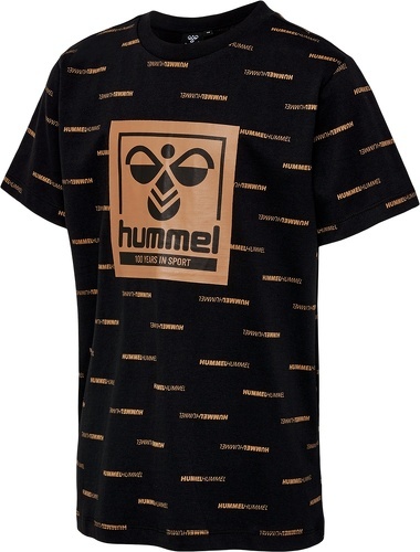 HUMMEL-T-shirt enfant Hummel hmlStreet-image-1