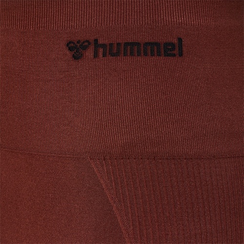 HUMMEL-Hmltif Seamless Pantaloncini-3