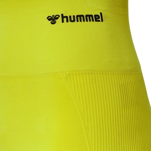 HUMMEL-Cuissard femme Hummel Tif Seamless-3