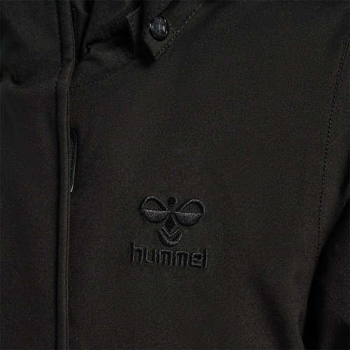 HUMMEL-HMLURBAN TEX JACKET-3