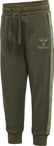HUMMEL-HMLWULBA PANTS-image-1