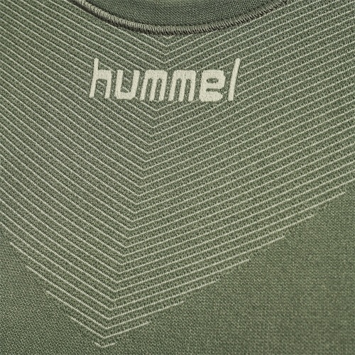 HUMMEL-Hummel First Seamless Maglia-3