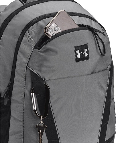 UNDER ARMOUR-Hustle Signature sac à dos  femmes-3