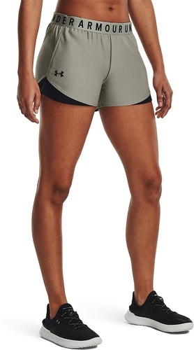 UNDER ARMOUR-Play Up Shorts 3.0-2