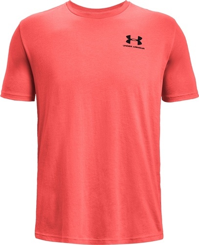 UNDER ARMOUR-Sportstyle T-Shirt-image-1