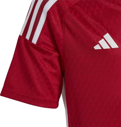 adidas Performance-Tiro 23 Competition Match Maglia-2