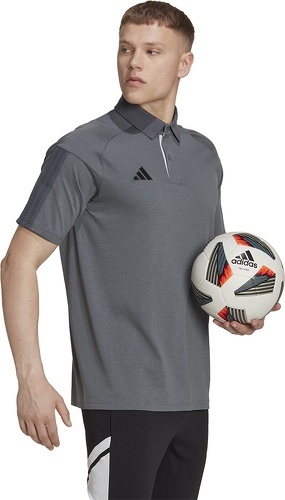 adidas Performance-Polo Tiro 23 Competition-4