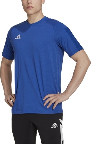 adidas Performance-T-shirt Tiro 23 Competition-2