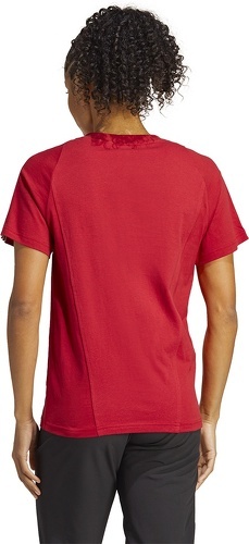 adidas Performance-T-shirt Tiro 23 Competition-3