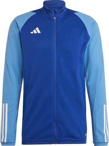 adidas Performance-Veste d'entraînement Tiro 23 Competition-0