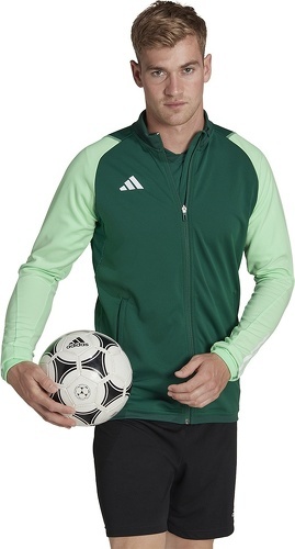 adidas Performance-Giacca da allenamento Tiro 23 Competition-3