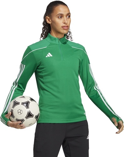 adidas Performance-Haut Da Allenamento Tiro 23 League-4