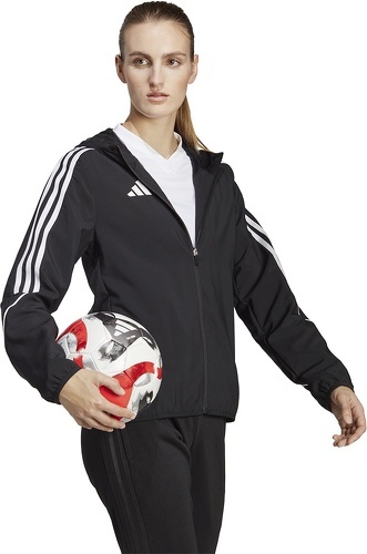 adidas Performance-Giacca a vento Tiro 23 League-4