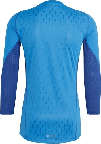 adidas Performance-Maglia Tiro 23 Pro Long Sleeve Goalkeeper-1