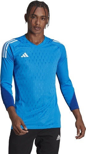 adidas Performance-Maglia Tiro 23 Pro Long Sleeve Goalkeeper-2