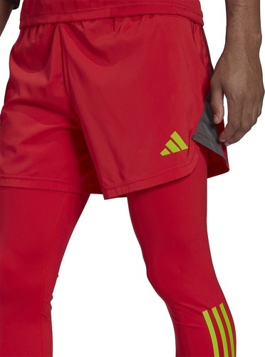 adidas Performance-Tight Tiro 23 Pro Goalkeeper-3