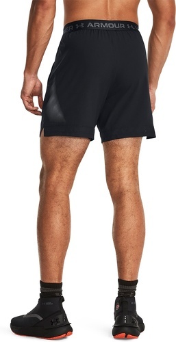 UNDER ARMOUR-Vanish 6in Graphic short-3