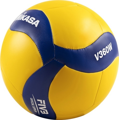 MIKASA-Pallone Ball Mikasa V360W-3