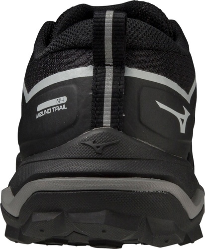 MIZUNO-Wave Ibuki 4 Gore-Tex-4