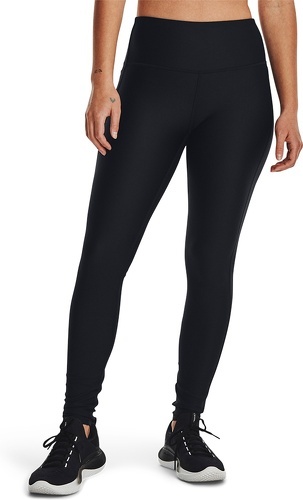 UNDER ARMOUR-LEGGING FEMME UNDER ARMOUR NOIR-2