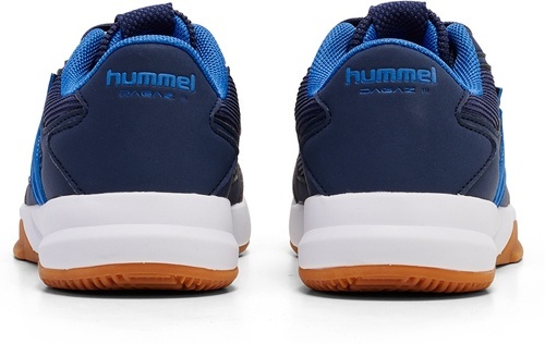 HUMMEL-Chaussures Indoor Hummel Dagaz 3-4