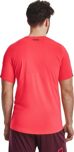 UNDER ARMOUR-Maillot Under Armour HeatGear-3