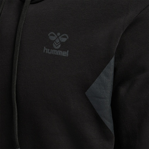 HUMMEL-Hmlactive Co Hoodie-3